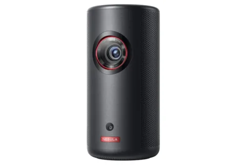 Nebula Capsule 3 Laser 1080p Mini Portable Projector D2426
